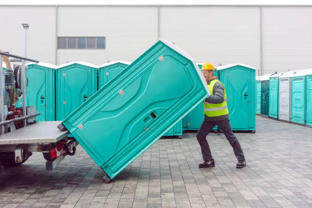 Best Eco-Friendly Portable Toilets  in Warrenton, VA