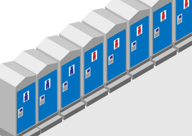 Best Standard Portable Toilet Rental  in Warrenton, VA