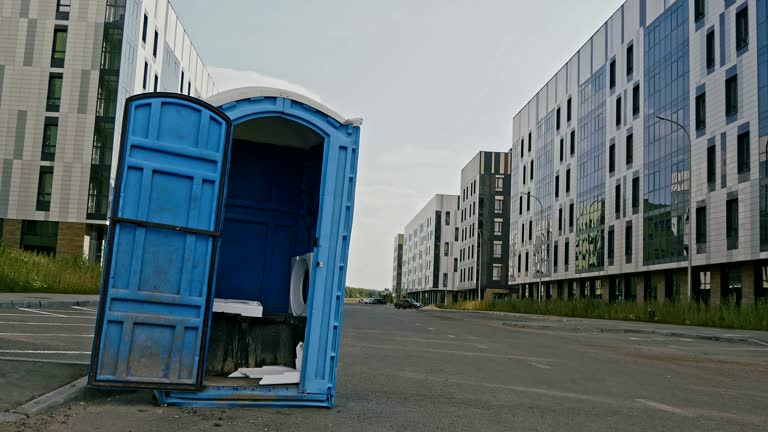 Best ADA-Compliant Portable Toilet Rental  in Warrenton, VA